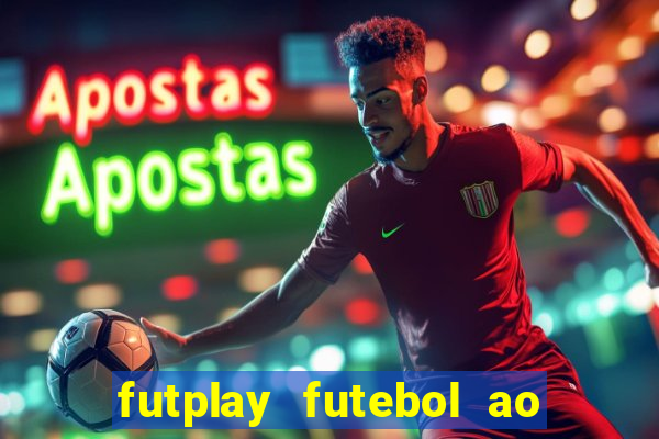 futplay futebol ao vivo apk